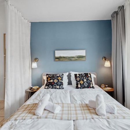 Gemuetliches & Modernes Apartment Кобленц Екстериор снимка