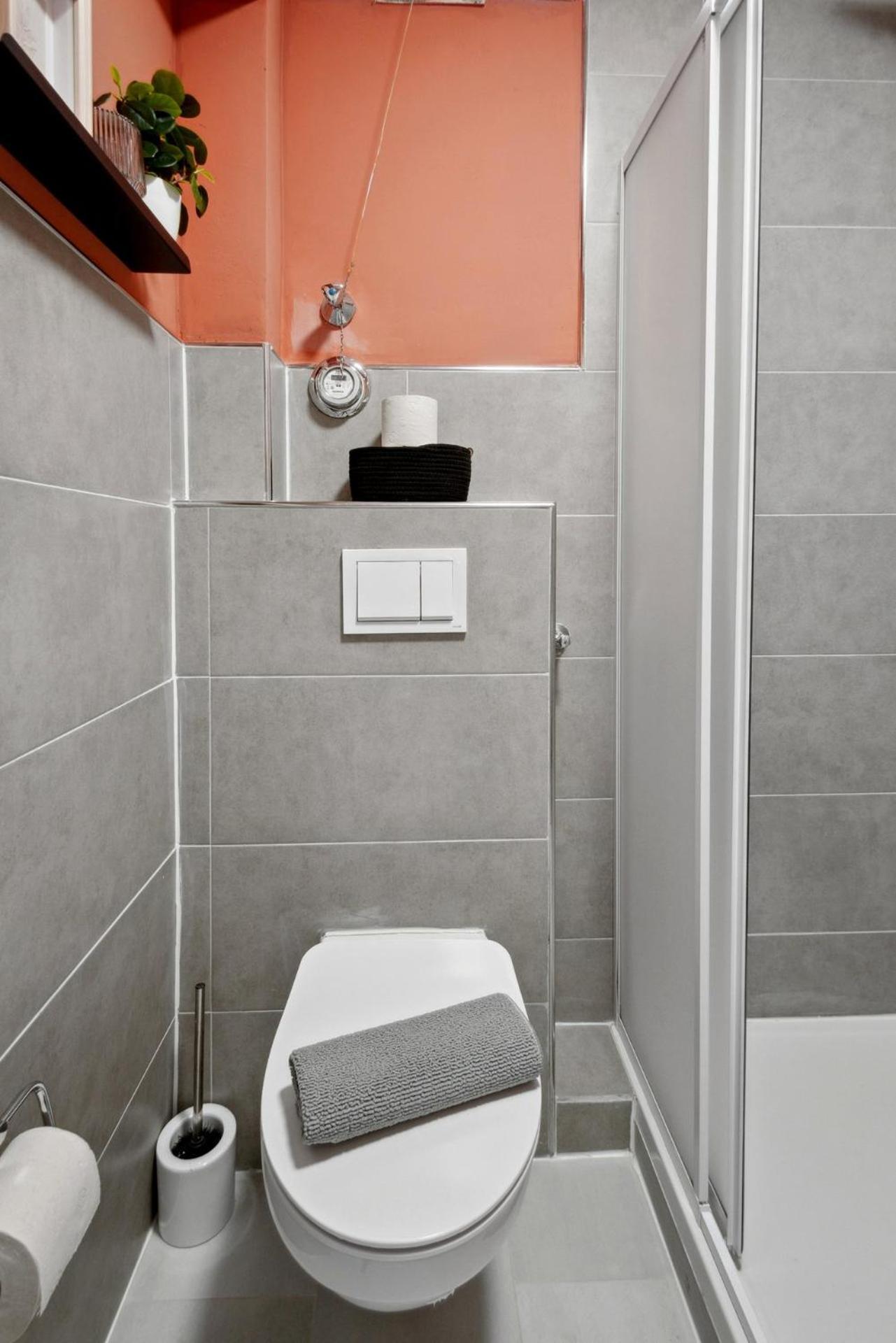 Gemuetliches & Modernes Apartment Кобленц Екстериор снимка