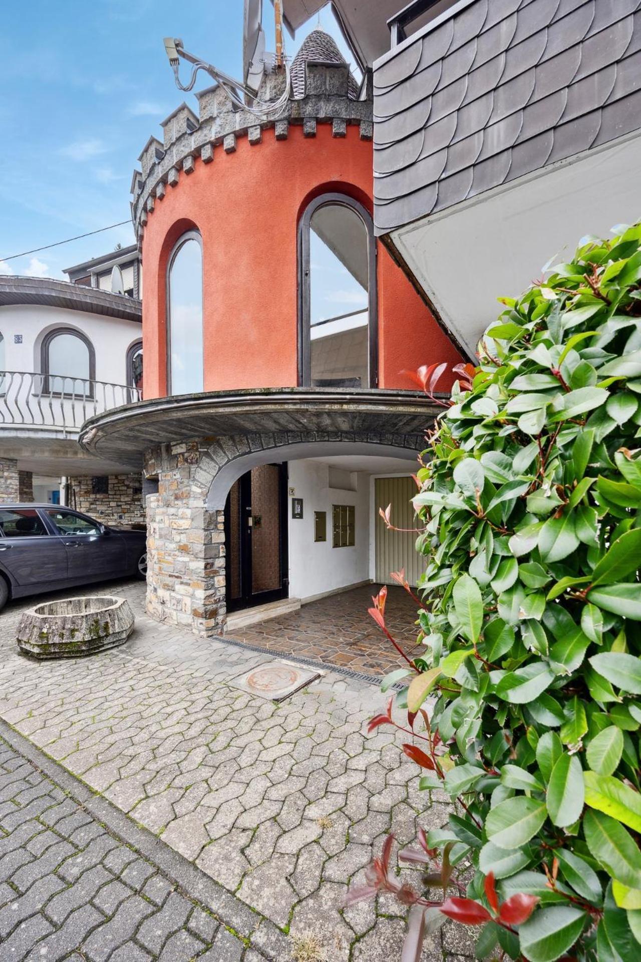 Gemuetliches & Modernes Apartment Кобленц Екстериор снимка