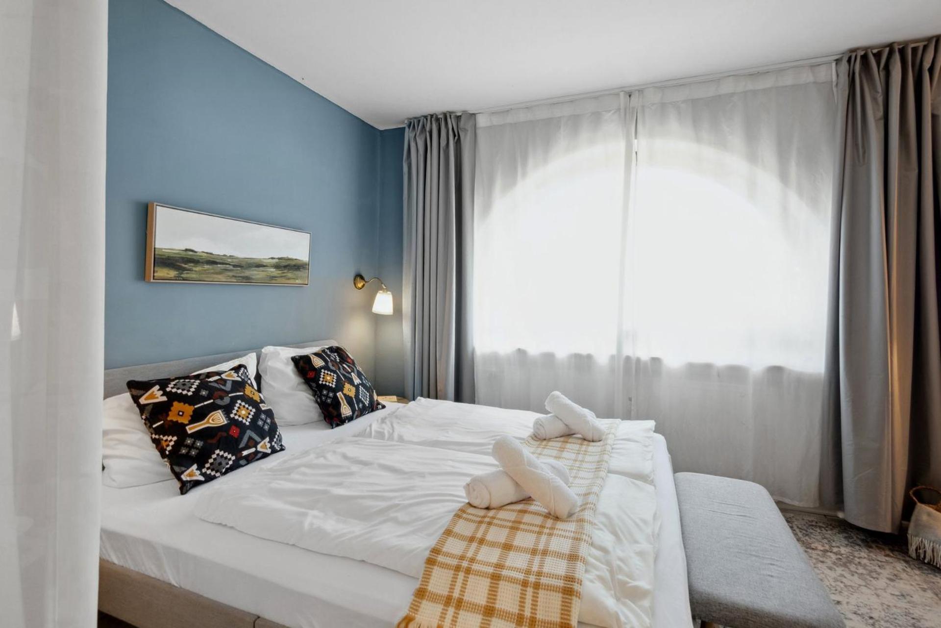 Gemuetliches & Modernes Apartment Кобленц Екстериор снимка