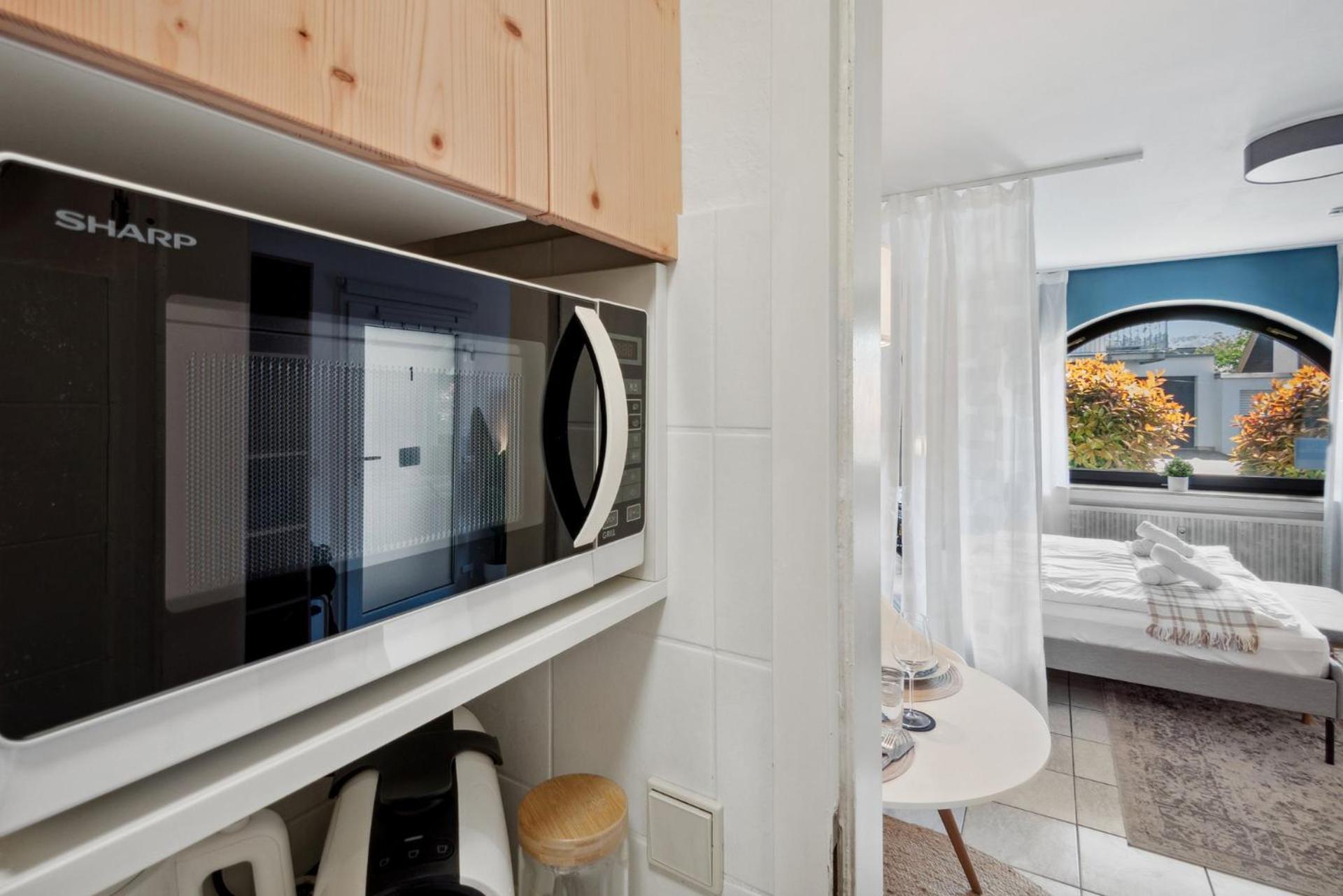 Gemuetliches & Modernes Apartment Кобленц Екстериор снимка